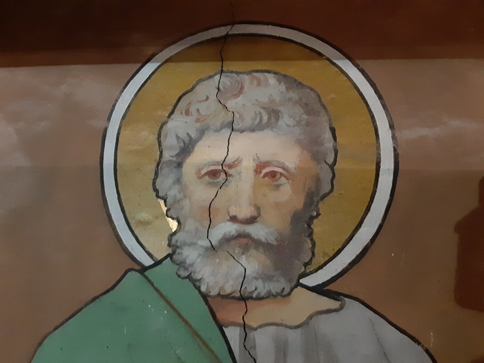 Photos échafaudages pour site paroisse 3